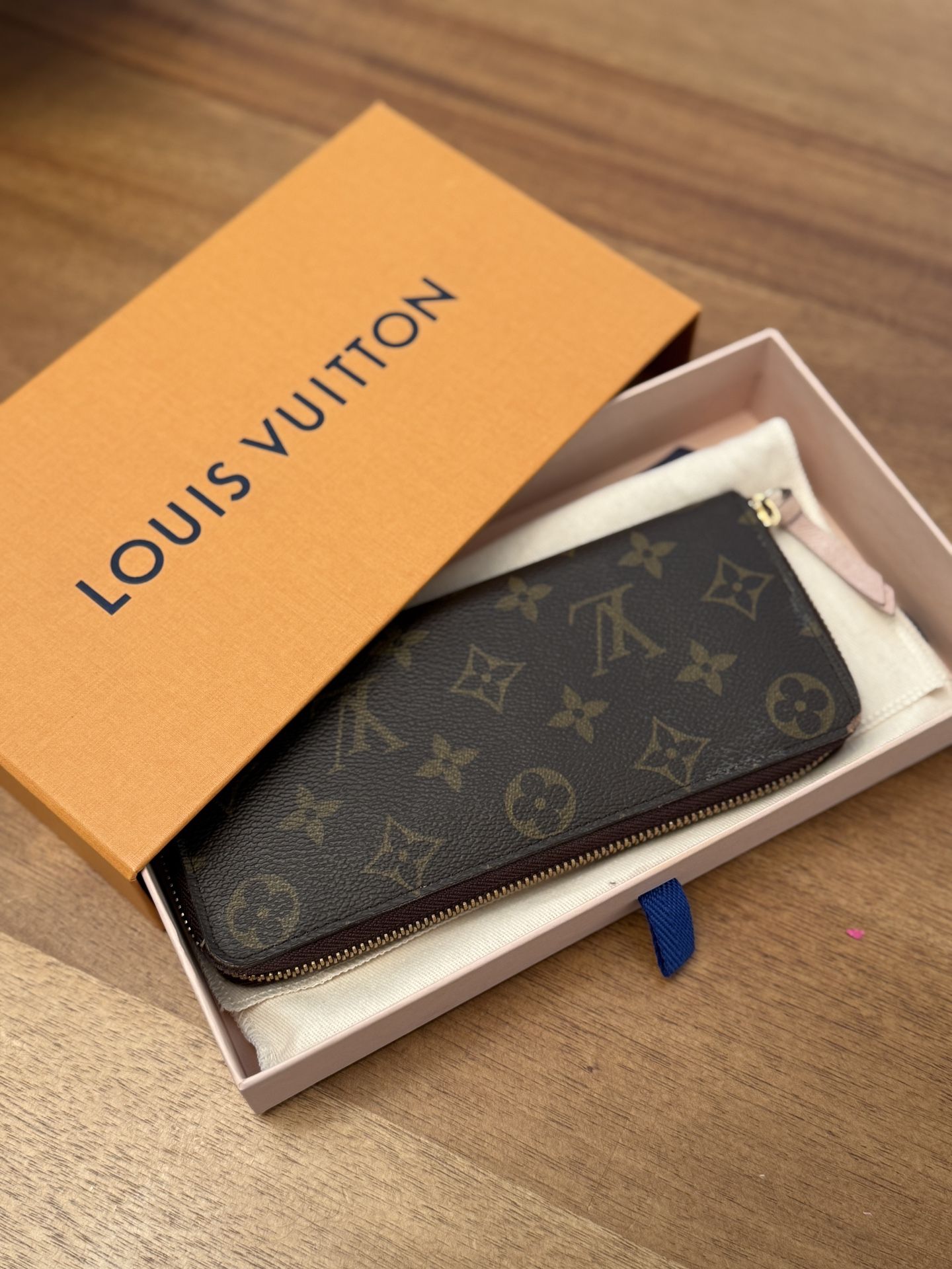 louis vuitton women wallet