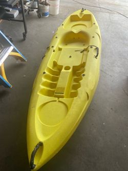 Malibu Kayak mini