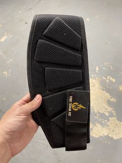 Lifting Belt