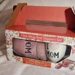 Mother's Day Gift Set 