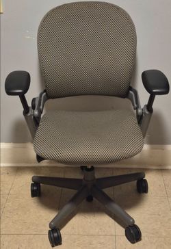 Steelcase Leap Chair