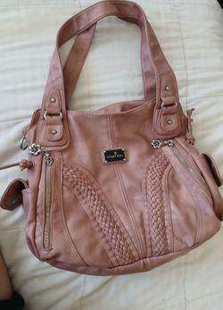 Angel kiss womens purse