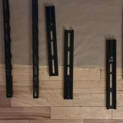 Wall Mount For TV Or For A TV Stand. (NEW)