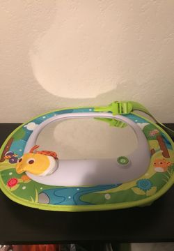 Baby Car Mirror
