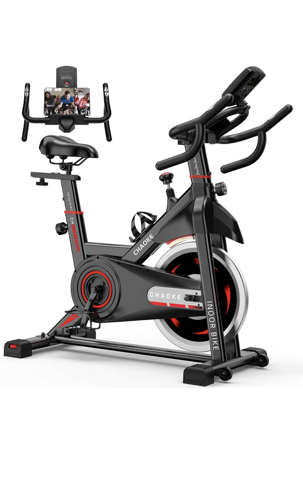 Exercise Bike Stationary