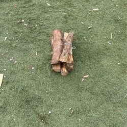 Firewood’s 