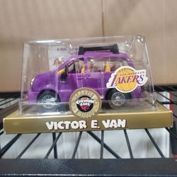 Lakers collectibles new