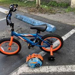 New Kids Bike 