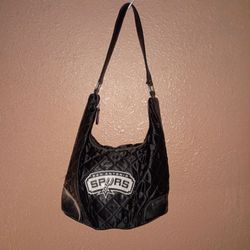 SA SPURS Purse $25