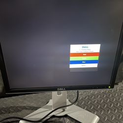 Dell PC Monitor