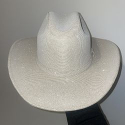 Womens Hat (tejana) 