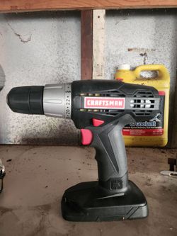 Power drill