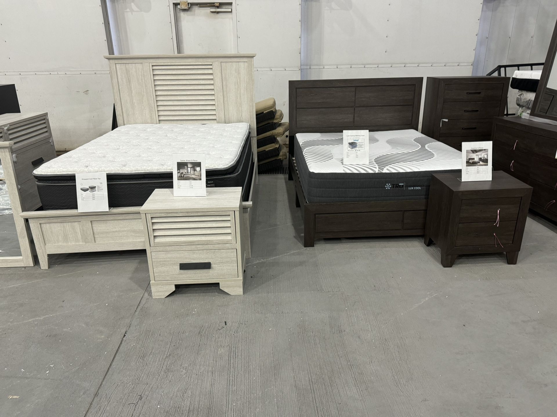 Brand new Real Quality Queen mattresses Starting At Only 199!!!