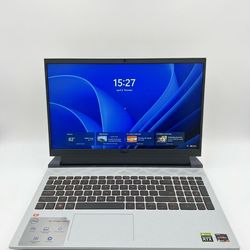 Dell G15 5515 - Ryzen 7 5800H - RTX 3050 Ti - 16GB RAM
