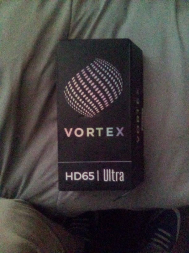 New Phone