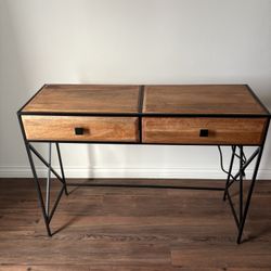 Tv Stand // Hallway Table 