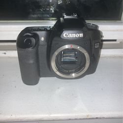 Canon 50d 
