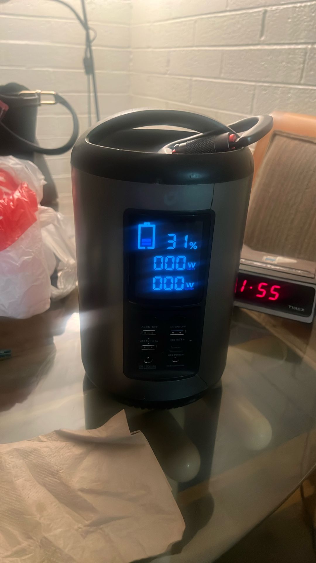 Aviva 180 Power Bank