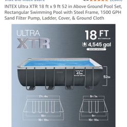 Pool And Pool Fencing 