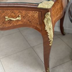 Large French Style Desk 