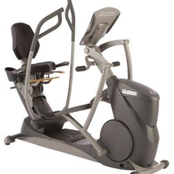 Octane Fitness xRide xR6x - Great Ride, Great Workout