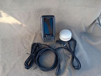Garmin Striker 4 GPS
