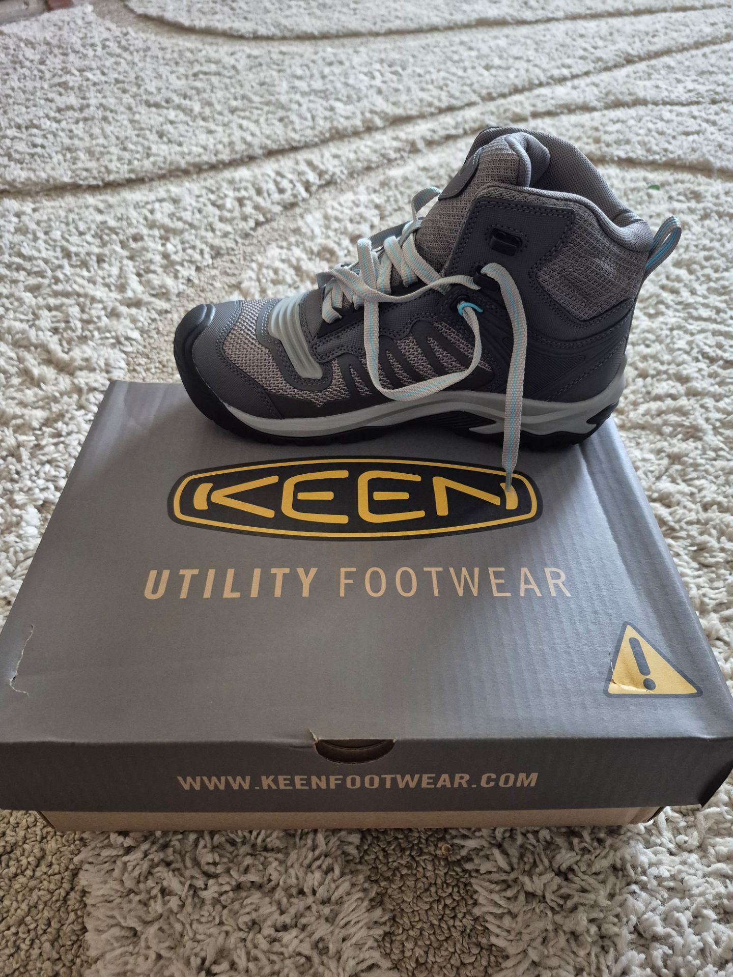 Women's Keen Shoe