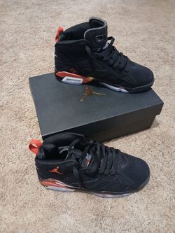Kids Air Jordan Shoes