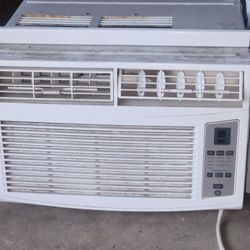GE Window AC Unit