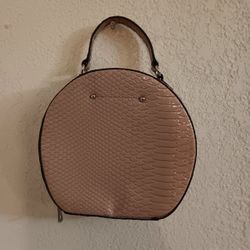Pink Bag/Purse