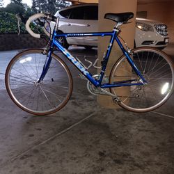 TREK Road Bike