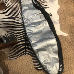 Travel Surfboard Bag