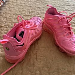 Nike Vapormax Pink