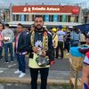 Alex Briceño