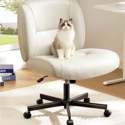 Criss Cross Office Chair