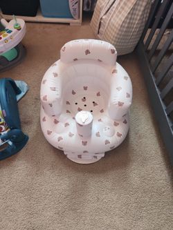 Inflatable Baby Chair