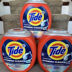 tide pod for sale