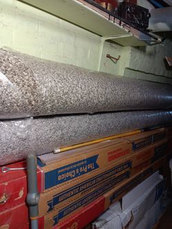 New Carpet 4 Different Colors And Length 