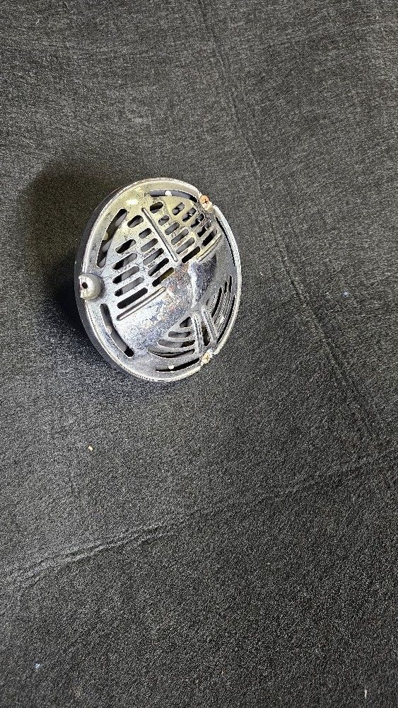 Harley Davidson Vintange Original Horn
