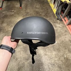 Harley-Davidson Helmet 