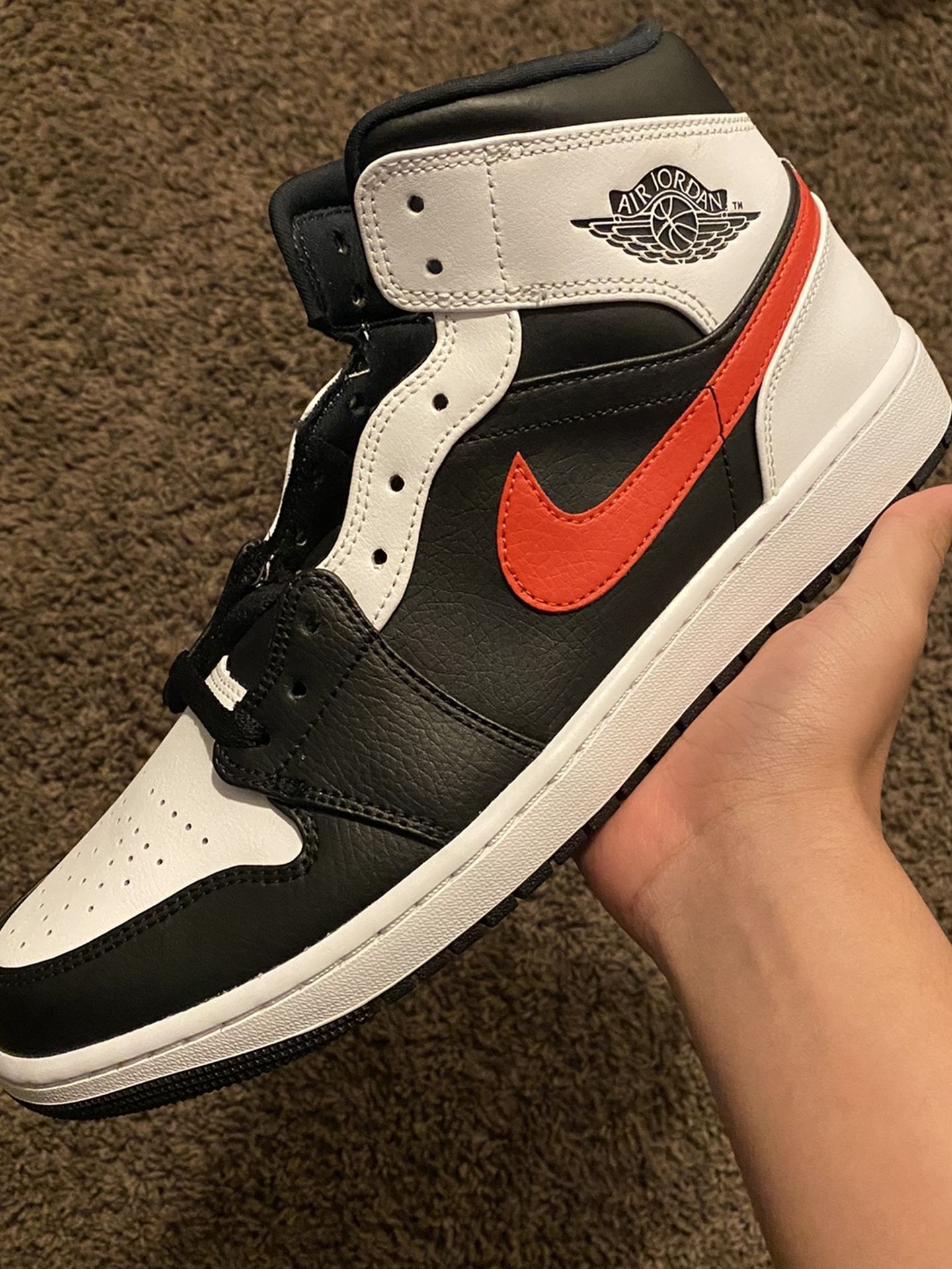 Jordan 1