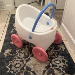 Little Tikes Stroller