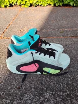 Jordan Tatum 2 Vortex
