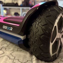GYROOR Hover Board