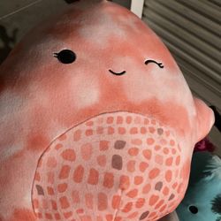 Squishmallow Starfish