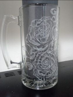 Artwork Tattoo Style