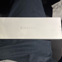 Apple Watch Series 11