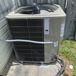 Air Conditioning 
