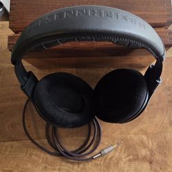 Headphones