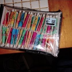 Parasol Picks